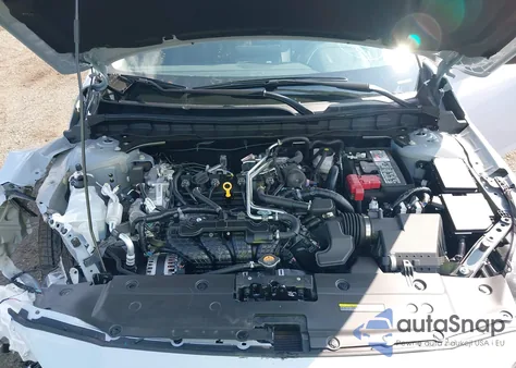 2025 Nissan Altima Sr Fwd z USA, uszkodzony, nr VIN 1N4BL4CV9SN406451